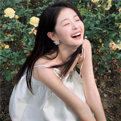 人前的安宁